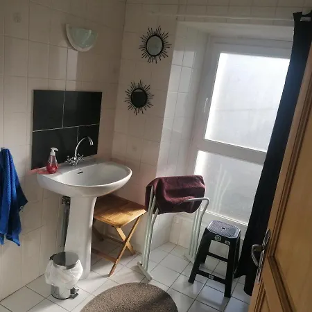 Prázdninový dům La Montournaise *