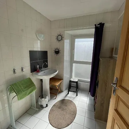 La Montournaise Prázdninový dům *