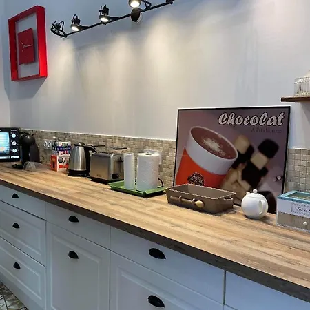 La Montournaise Prázdninový dům