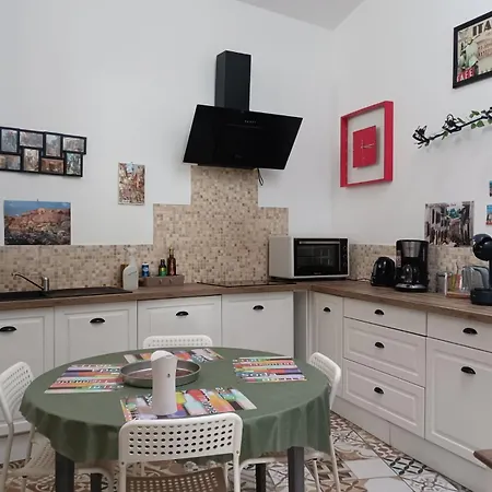 Prázdninový dům La Montournaise