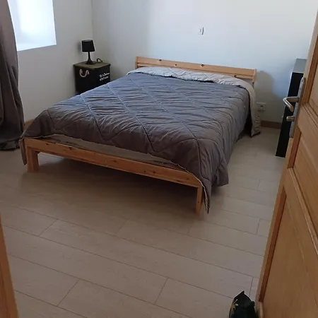 Prázdninový dům La Montournaise *