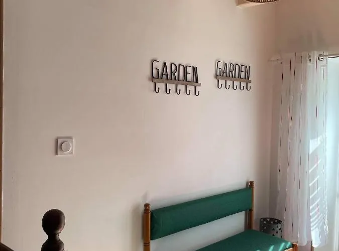 La Montournaise Casa de Férias Montournais