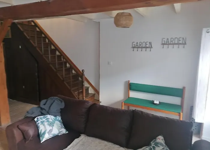 La Montournaise Montournais