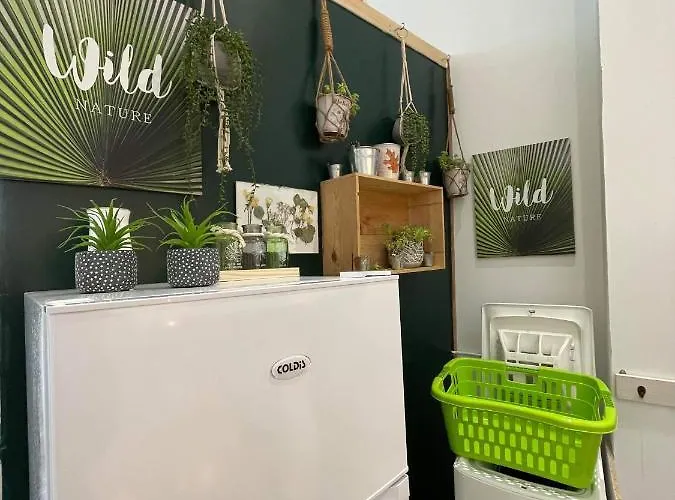 La Montournaise Casa de Férias *