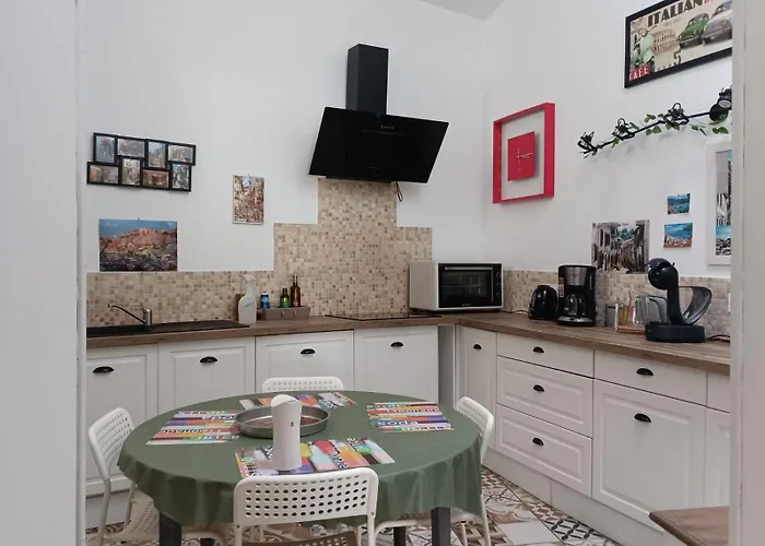 Casa de Férias La Montournaise