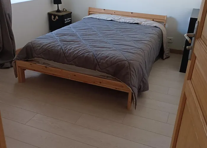 Casa de Férias La Montournaise *