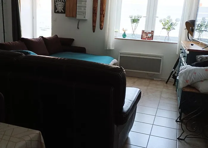 Casa de Férias La Montournaise Montournais